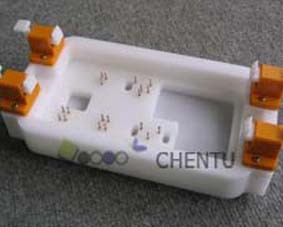 機加工所選用的機夾可轉位刀片有哪些結構特點