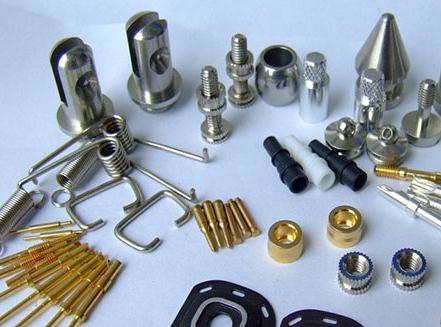 機(jī)加工零件一般檢測(cè)哪些方面