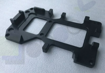 POM機加工有哪些優(yōu)勢？