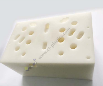 POM機(jī)加工越來(lái)越簡(jiǎn)單的體現(xiàn)