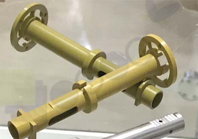 機(jī)加工更適宜選擇硬質(zhì)合金還是涂層高速鋼