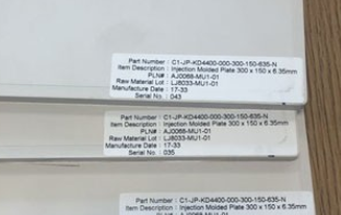 上海機(jī)加工廠產(chǎn)品的各種注意事項(xiàng)有哪些？