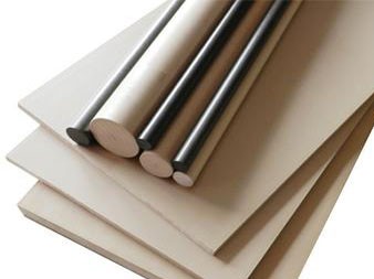 PEEK板為什么可作套筒軸承使用？