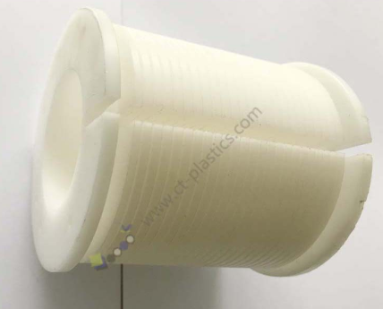 POM機(jī)加工零件有哪些優(yōu)點(diǎn)？