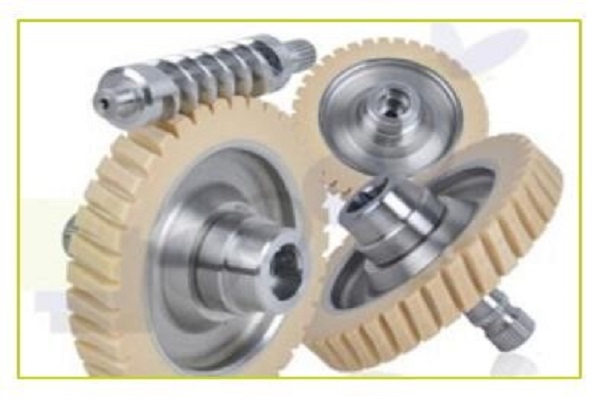 上海機加工產業(yè)特點