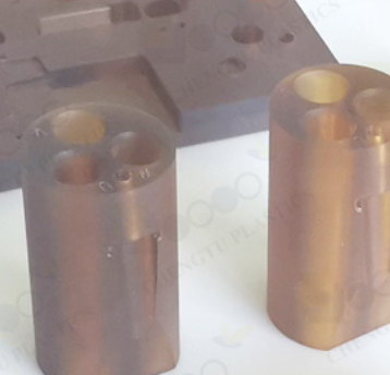 怎樣快速提升工程塑料機加工水平