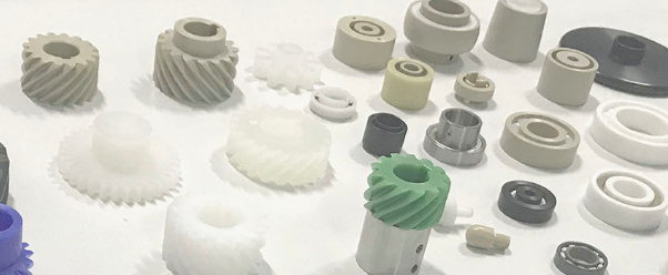 POM機加工有哪些優(yōu)點？