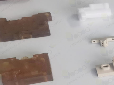 PCTFE機(jī)加工應(yīng)用領(lǐng)域有哪些？