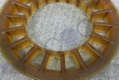 UPE機(jī)加工，能制造出良好的產(chǎn)品