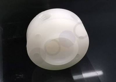 PFA機加工怎么理解？