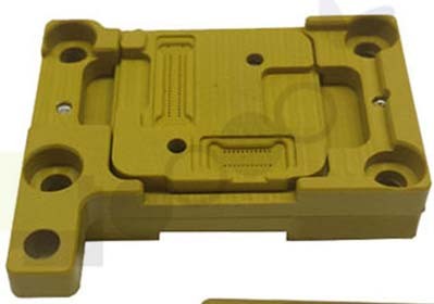 PEI機(jī)加工為什么被廣泛應(yīng)用于航空行業(yè)中？