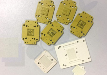 上海機加工在生產(chǎn)鋁零件時有哪些注意事項