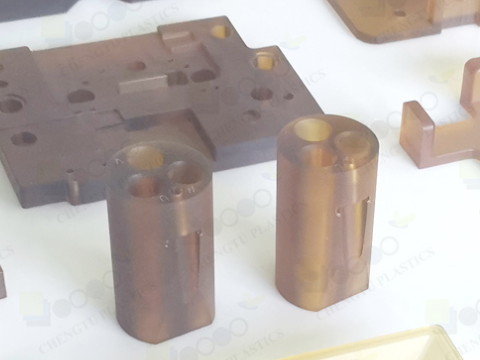 如何找到可靠的PCTFE機加工廠家？實地考察不能少