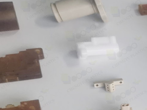 什么是PCTFE機(jī)加工？