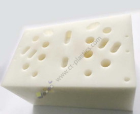 POM機(jī)加工都有哪些優(yōu)勢(shì)？