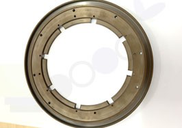 塑料機(jī)加工對(duì)速度和材料有什么要求