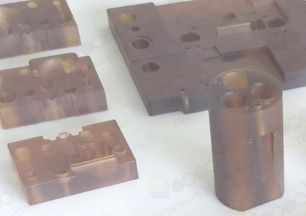 PCTFE機加工有哪些應(yīng)用領(lǐng)域？