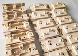 半導(dǎo)體電子行業(yè)機(jī)加工零件要如何選擇？