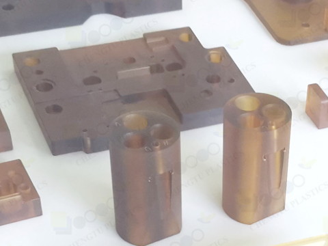 PCTFE機加工需要具備哪些條件？