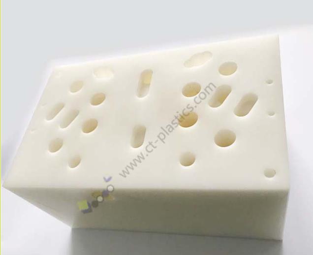 怎么樣選擇POM機(jī)加工工廠？