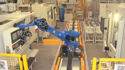 上海機(jī)加工的優(yōu)勢在哪？