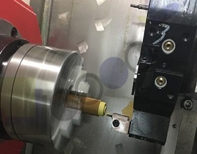 上海機(jī)加工的交付合作周期一般多久？