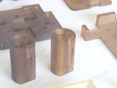 PFA機加工有哪些注意事項？嚴格控制加工參數(shù)