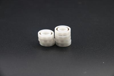 工程塑料機加工有何特性？