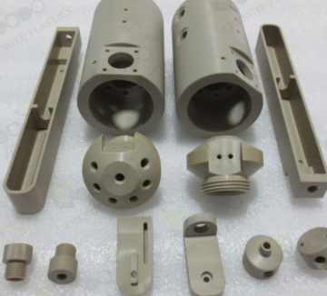 PEEK機加工?控制系統(tǒng)主要有哪些建設(shè)層