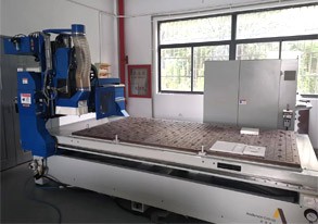 上海機(jī)加工將面臨的挑戰(zhàn) 上海機(jī)加工將面臨的挑戰(zhàn)