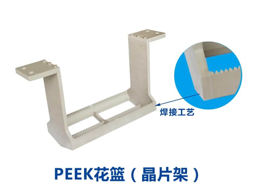 PEEK 板材、棒材在電子電氣領(lǐng)域有眾多應(yīng)用案例