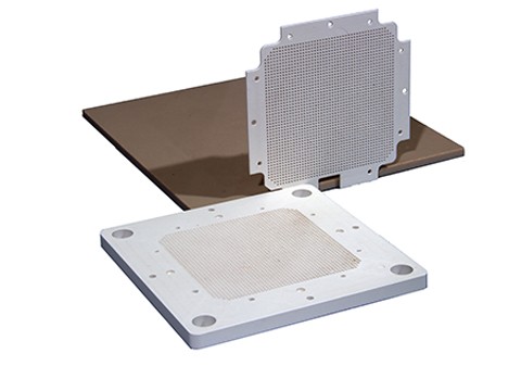 PEEK在半導(dǎo)體晶圓制造過程中的具體作用是什么？