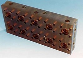 PEI非標機加工，ULTEM機加工