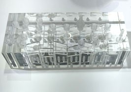 PMMA拋光機(jī)加工技術(shù)★★★★★ PMMA拋光機(jī)加工技術(shù)★★★★★