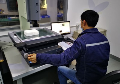 二次元檢測設(shè)備