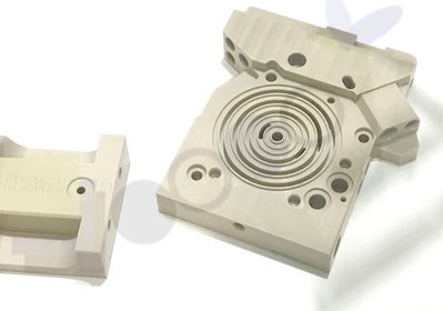 PEEK零件機(jī)加工 PEEK零件機(jī)加工